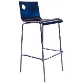 HPL R684 bar stool